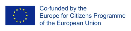 Logga europe for citizens