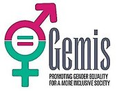GEMIS-projektets logga